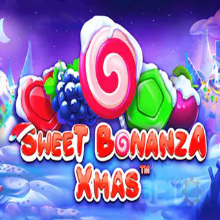 Sweet Bonanza Xmas